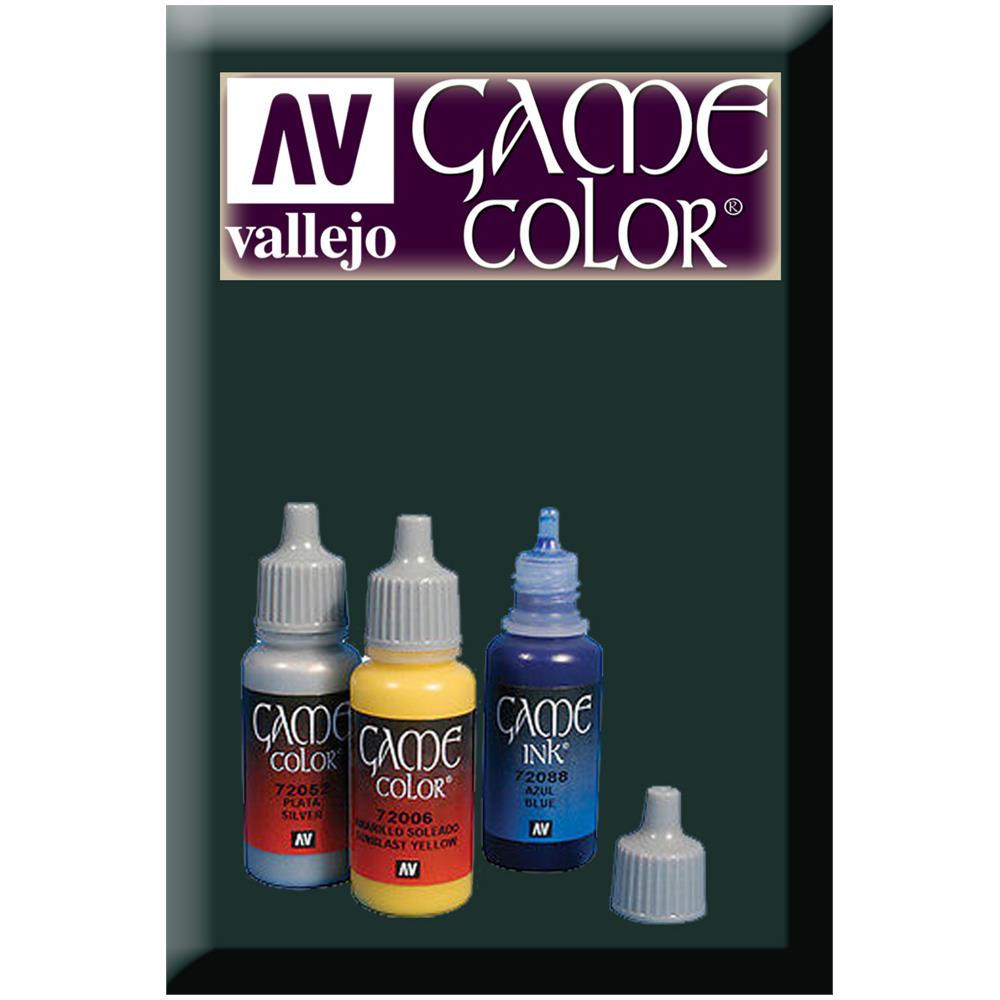 Game Color Heavy Charcoal Exopaq 72155 Colori - Foto 3