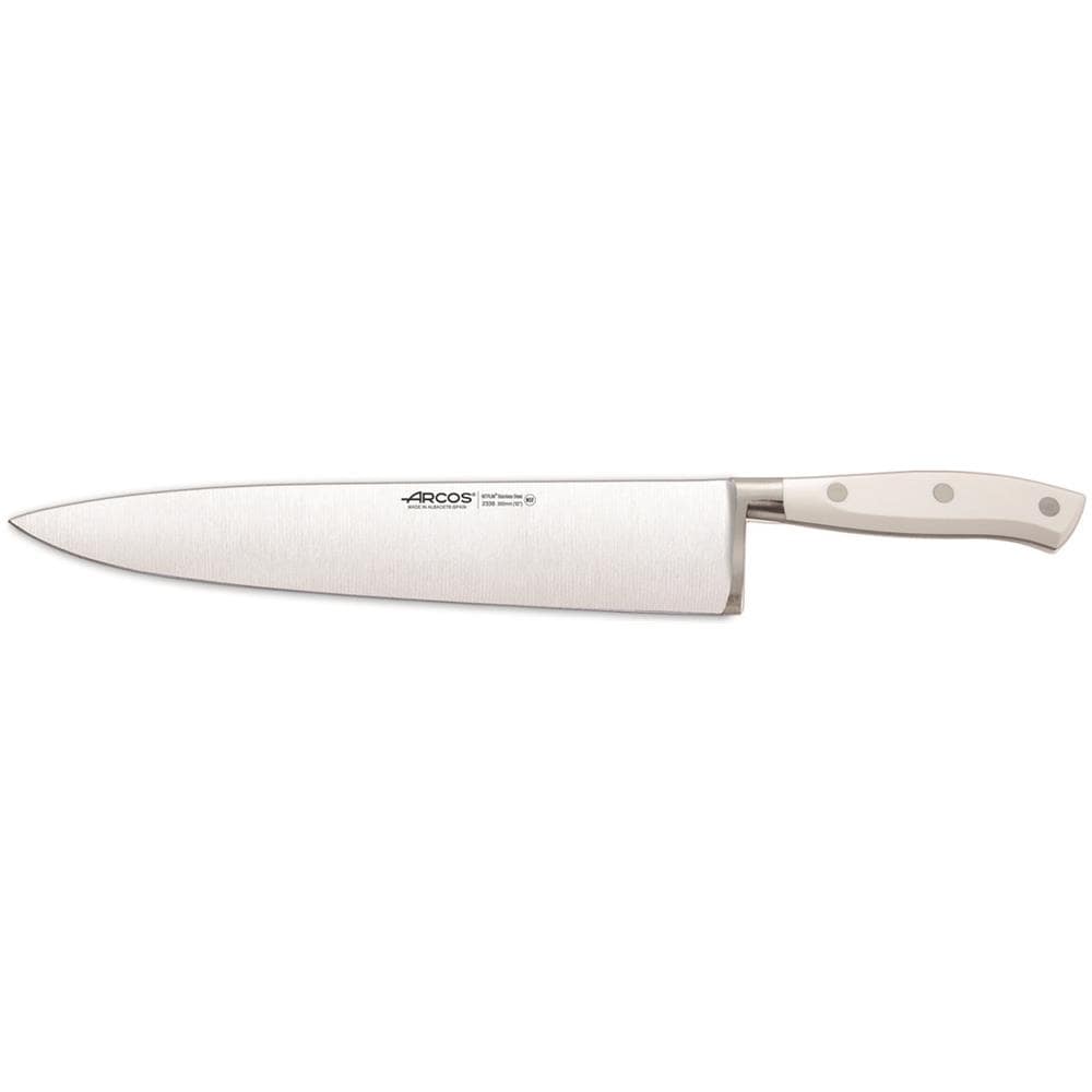 Coltello Cucina Cm 30 - Lunghezza Lama Cm 30 - Foto 3