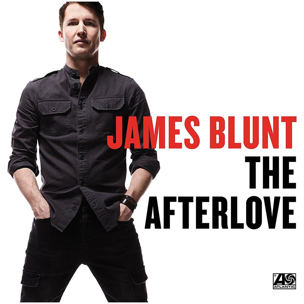 James Blunt - The Afterlove - Foto 1