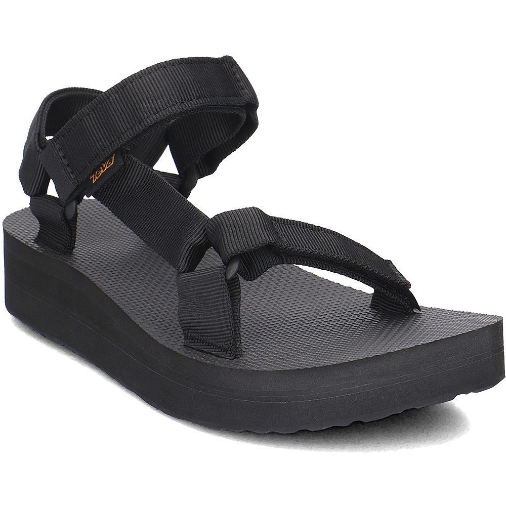 Scarpe Midform 1090969blk Taglia 38 Colore Nero - Foto 1
