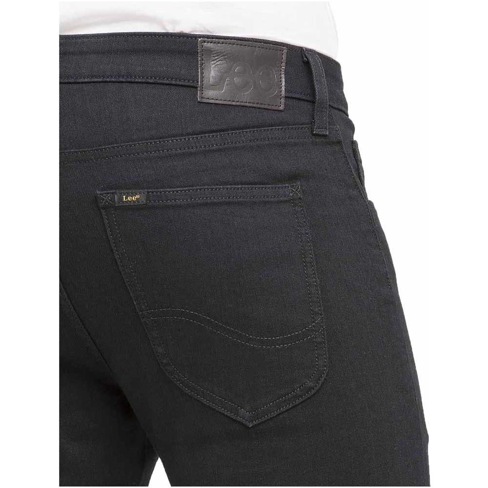 Pantaloni Lee Malone L34 Abbigliamento Uomo W30-l34 - Foto 3