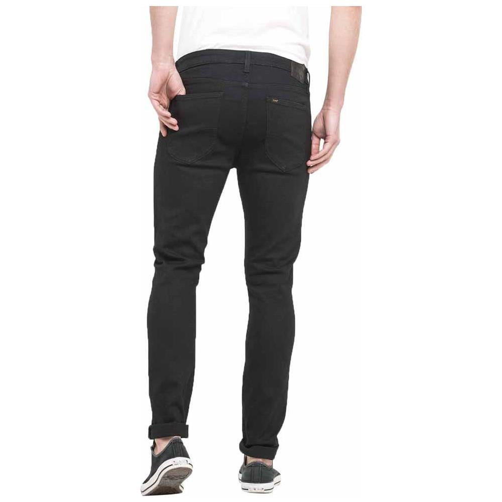 Pantaloni Lee Malone L34 Abbigliamento Uomo W30-l34 - Foto 2