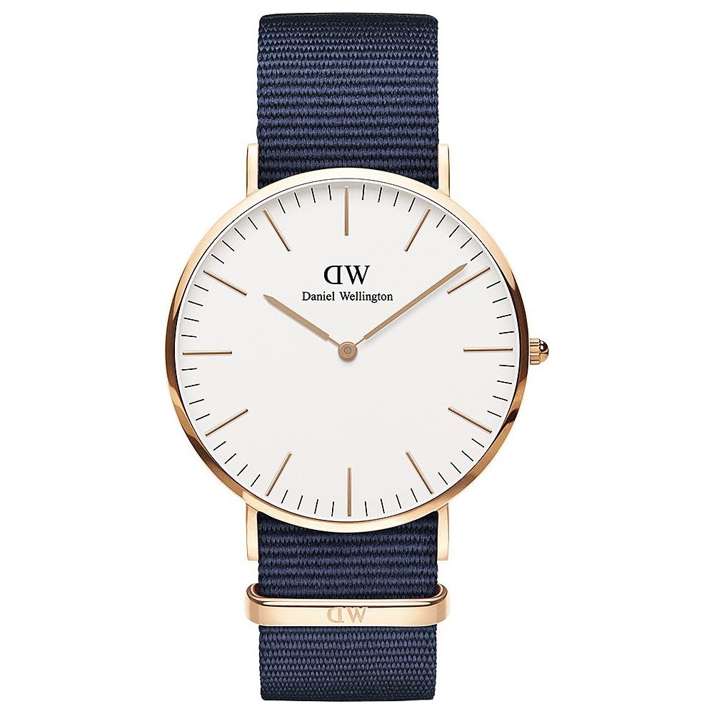 Orologio Daniel Wellington Bayswater - Foto 3