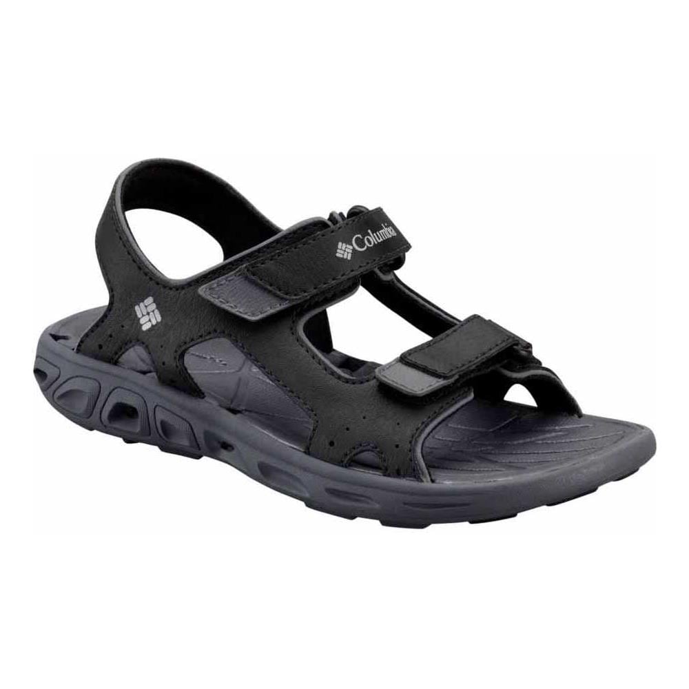 Sandali Techsun Vent Grey Childrens Scarpe Ragazzi Eu 27 - Foto 1