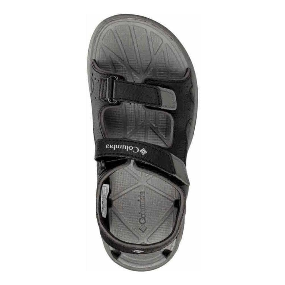 Sandali Techsun Vent Grey Childrens Scarpe Ragazzi Eu 27 - Foto 3