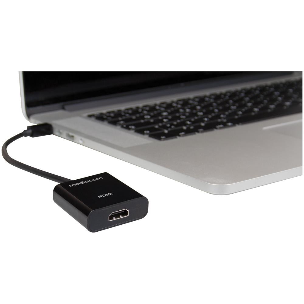 MINI DISPLAY PORT HDMI - Foto 1