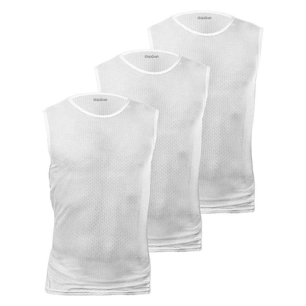 Intimo Ultralight Mesh 3 Pack Abbigliamento Uomo M - Foto 1