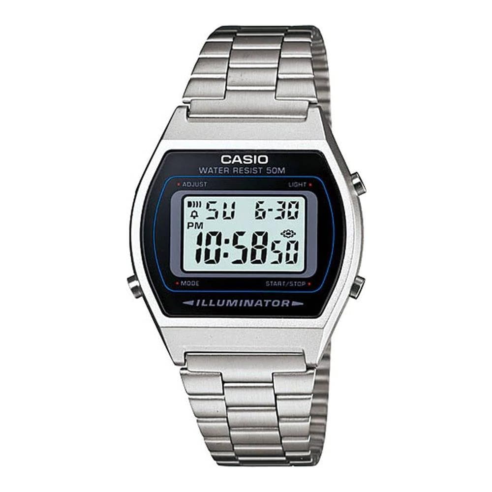 B640wd-1 Orologio Unisex Con Scatola - Foto 1