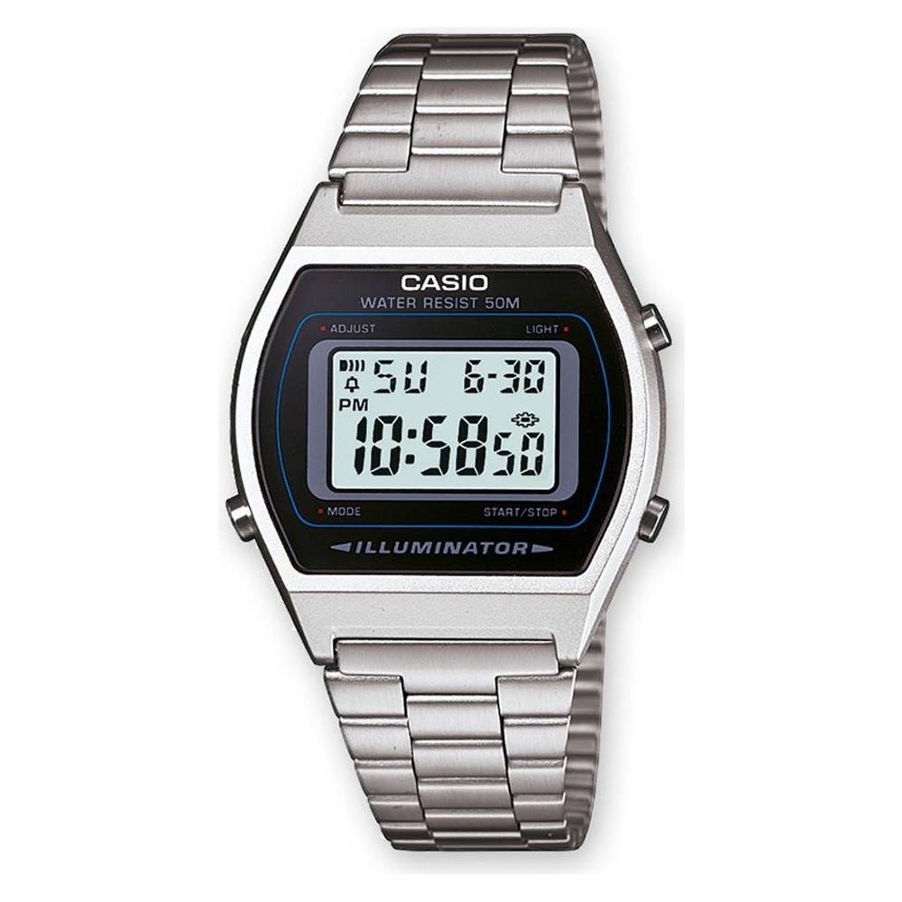 B640wd-1 Orologio Unisex Con Scatola - Foto 2