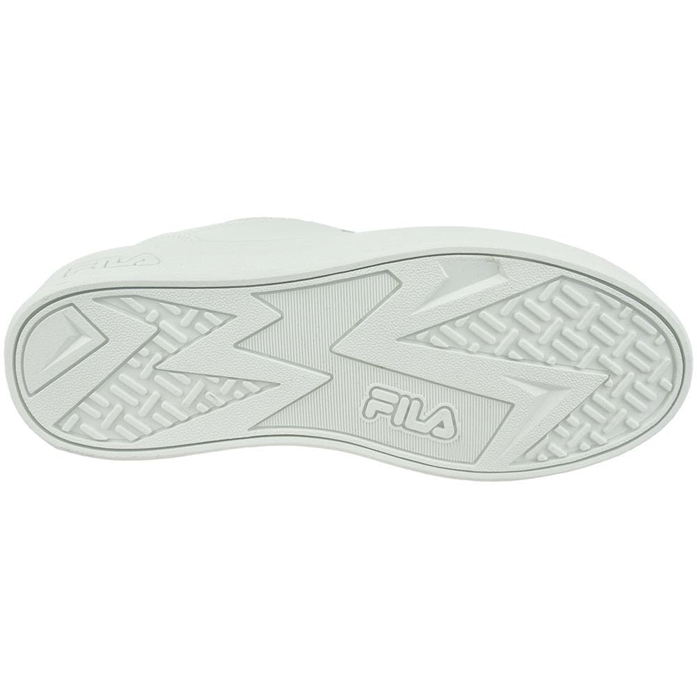 Overstate X Aversario Low 1010895-1fg, Donna, Bianco, Sneakers, Numero: 40 Eu - Foto 4