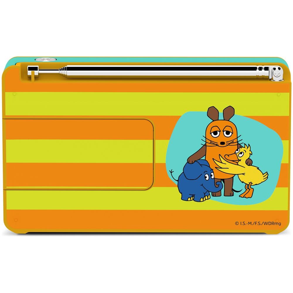 DigitRadio 1 Maus-Edition - Foto 3