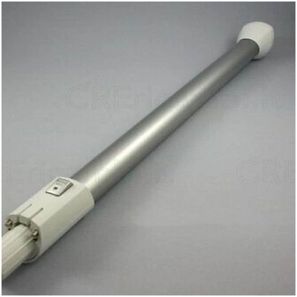 Rowenta Tubo Rigido Bianco Per Aspirapolvere Airforce 360 - Foto 1