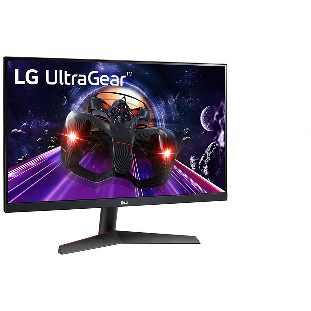 Monitor 24" LED IPS Gaming 24GN600-B 1920x1080 Full HD Tempo di Risposta 1ms Frequenza di Aggiornamento 144 (Hz) - Foto 9