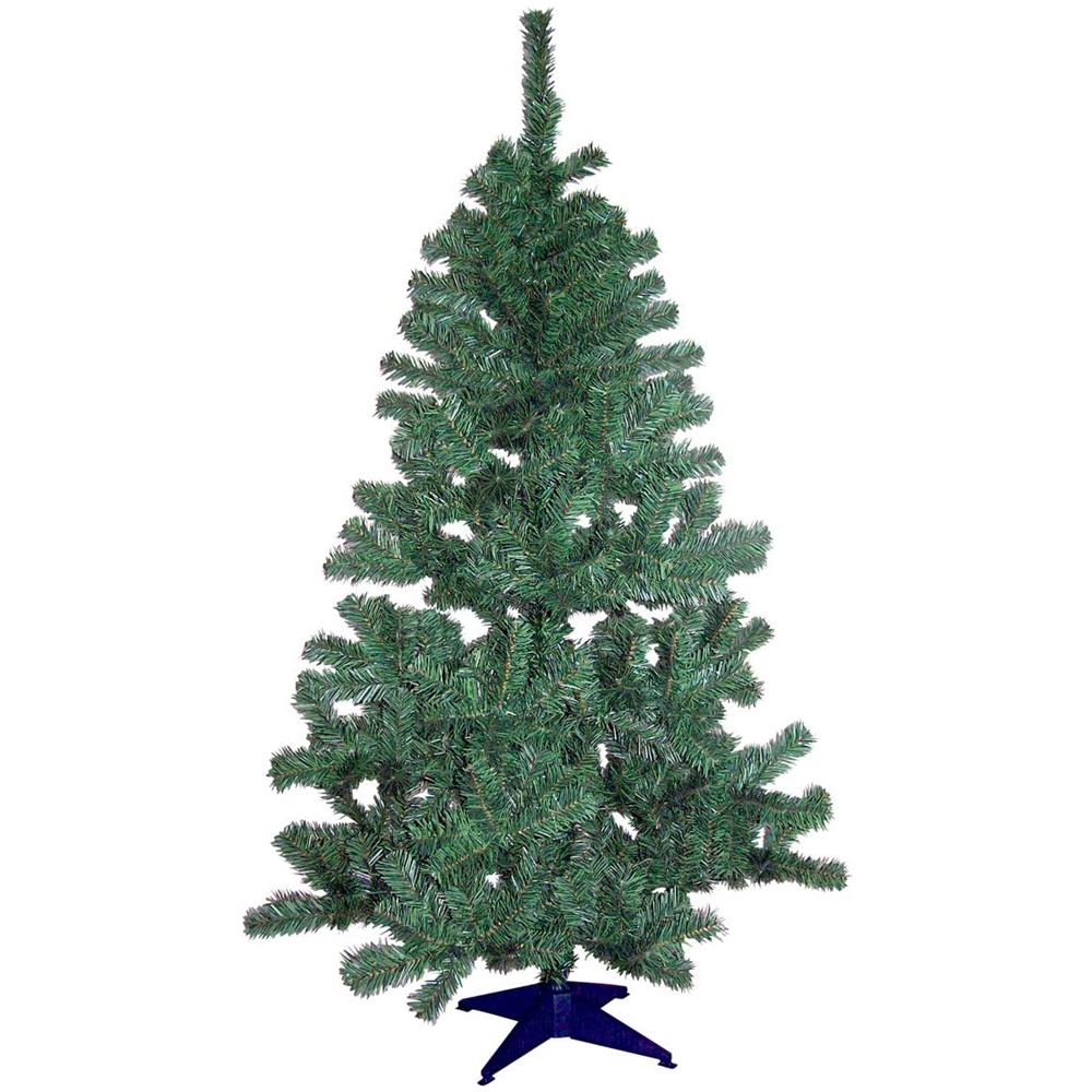Albero Natale 150 Cm - Foto 1