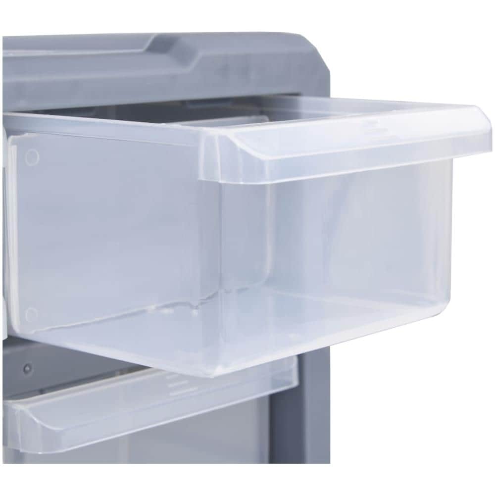 Mobile Contenitore Con 60 Cassetti 38x16x47,5 Cm - Foto 8