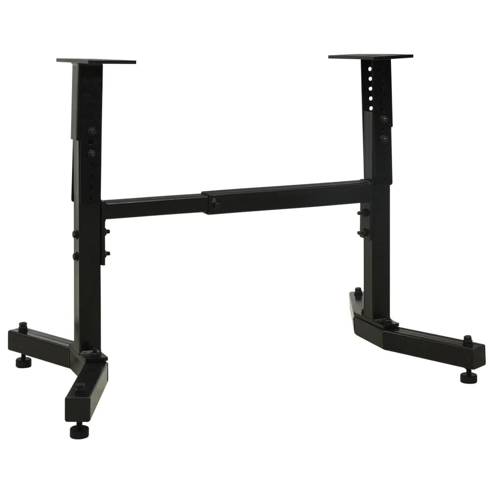 Supporto Per Tornio Legno Universale - Foto 1