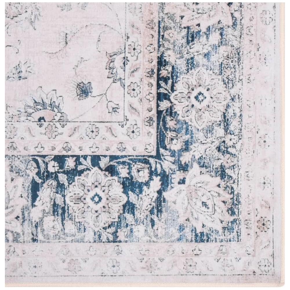 Sedia a Sdraio da Terra Pieghevole Marrone in Microfibra - Foto 5