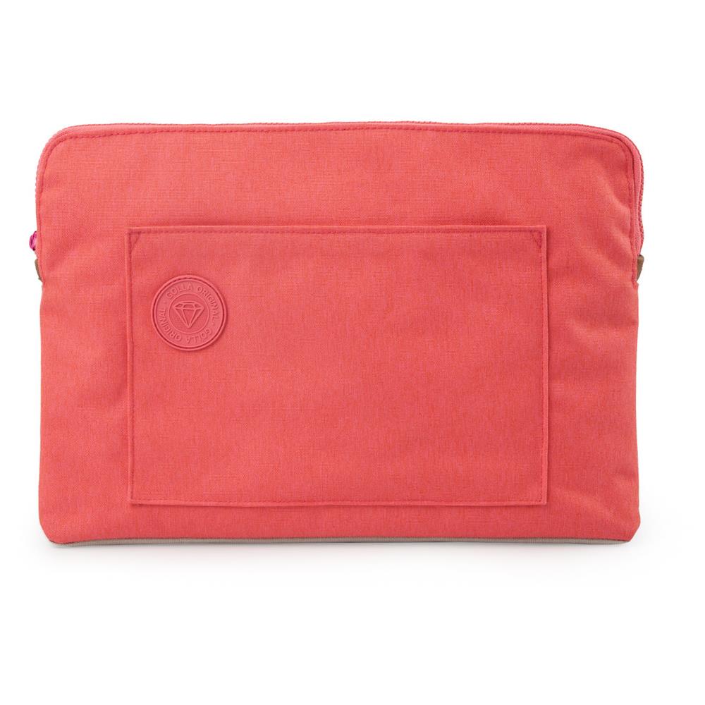 G1695 14" Custodia a tasca Rosso borsa per notebook - Foto 1