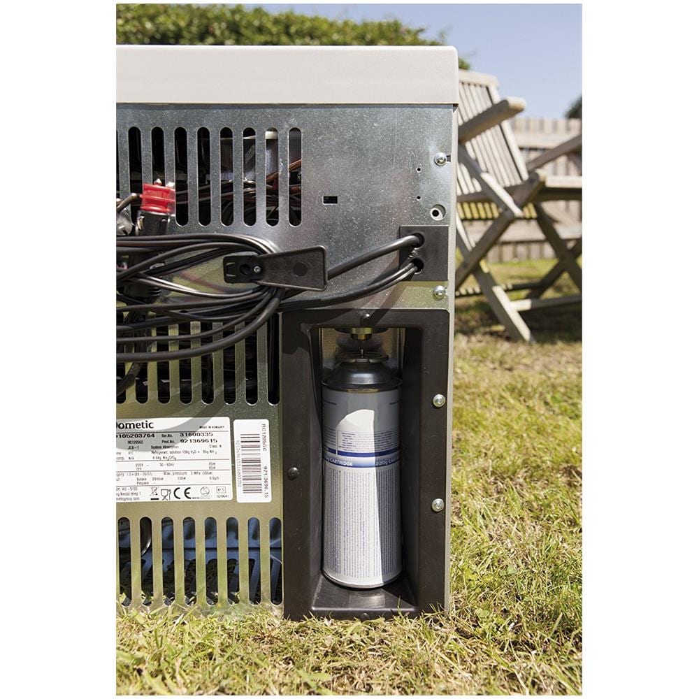 Frigorifero Portatile Combicool 40 Litri Alimentazione 12 Volt, 230 Volt e Gas RC 1205 GC - Foto 5