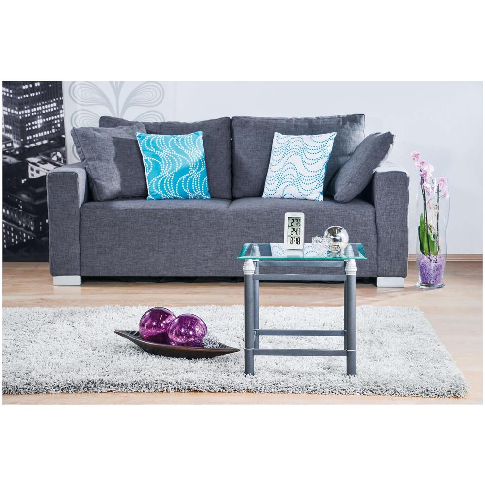 Stazione Meteorologica Ews-152 Bianco - Foto 2