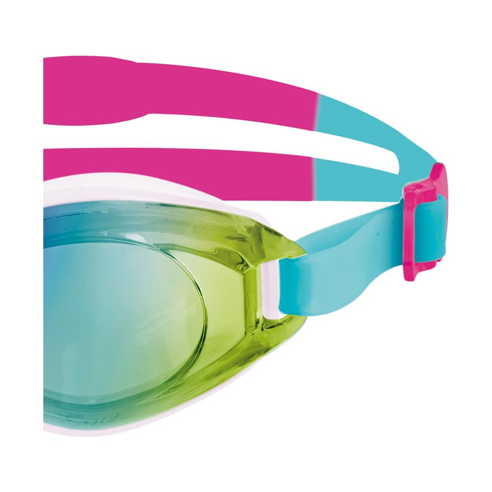 Goggle Endura Mirror Specchiata Regular Acquamarina - Foto 2