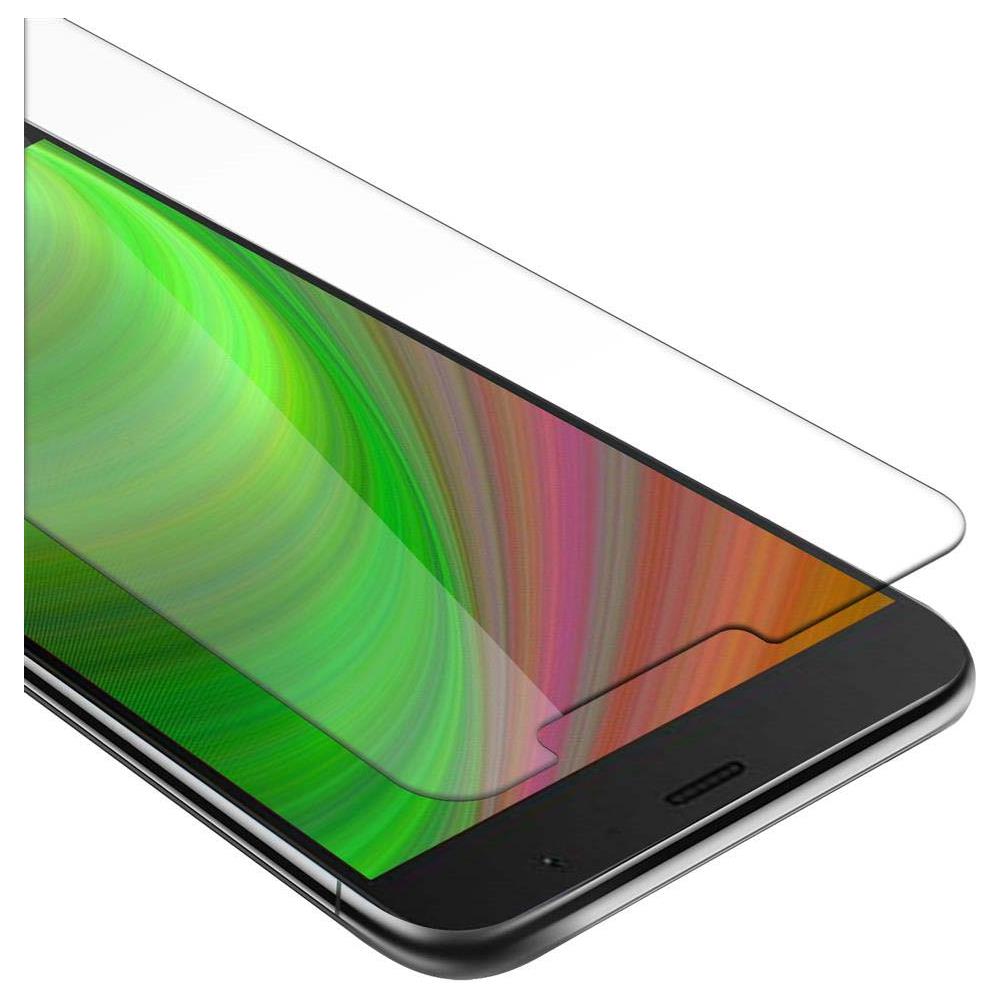 Pellicola Di Armatura Compatibile Con Xiaomi Redmi Pro In Elevata Trasparenza - Vetro Temperato (tempered) Di Protezione Del Display In Durezza 9h Con 3d Touch - Foto 1