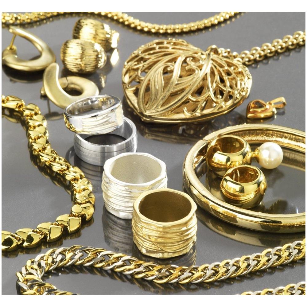 Preparazione Pulizia Oro E Argento Diamond Clean, Wenko - Foto 3