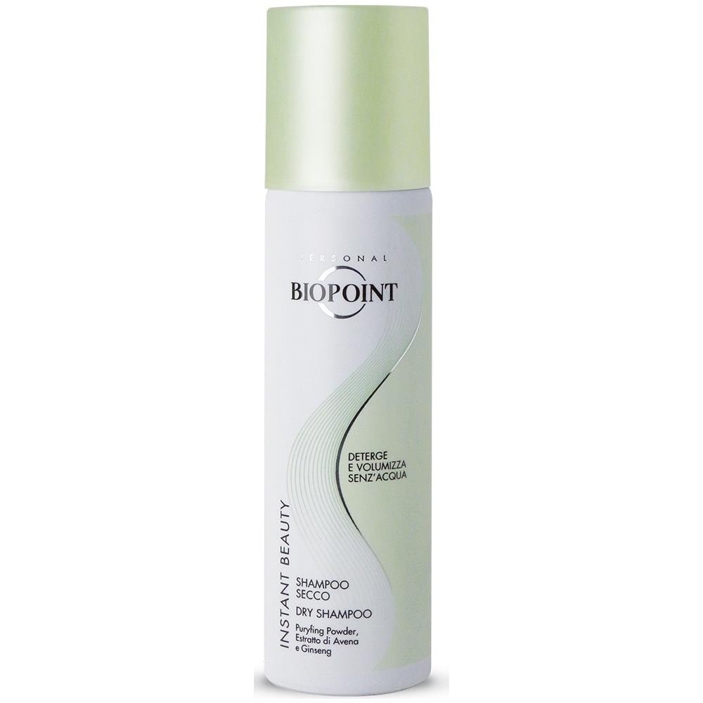 Instant Beauty Shampoo Secco 150 Ml Deterge E Volumizza Senz'acqua - Foto 2