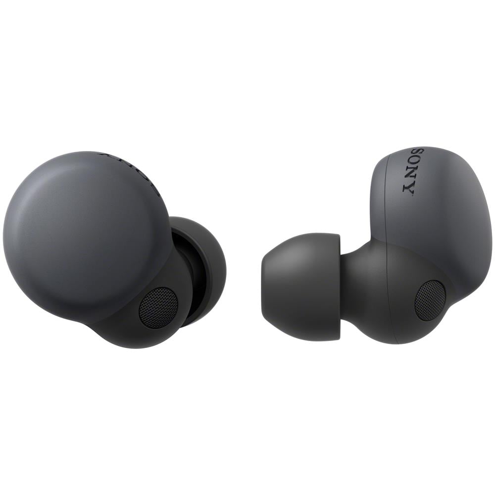 LinkBuds S Auricolari Bluetooth TWS con Noise Cancelling Compatibile con Alexa e Google Assistant Nero - Foto 1