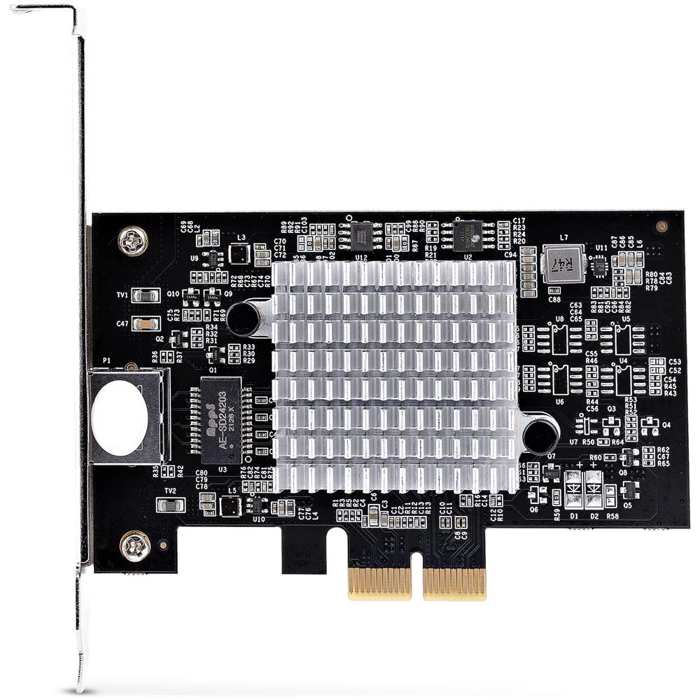 ST10GSPEXNB2 scheda di rete e adattatore Interno Ethernet 10000 Mbit /s - Foto 6