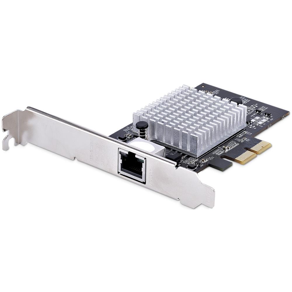 ST10GSPEXNB2 scheda di rete e adattatore Interno Ethernet 10000 Mbit /s - Foto 1