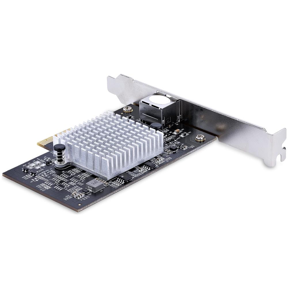 ST10GSPEXNB2 scheda di rete e adattatore Interno Ethernet 10000 Mbit /s - Foto 2