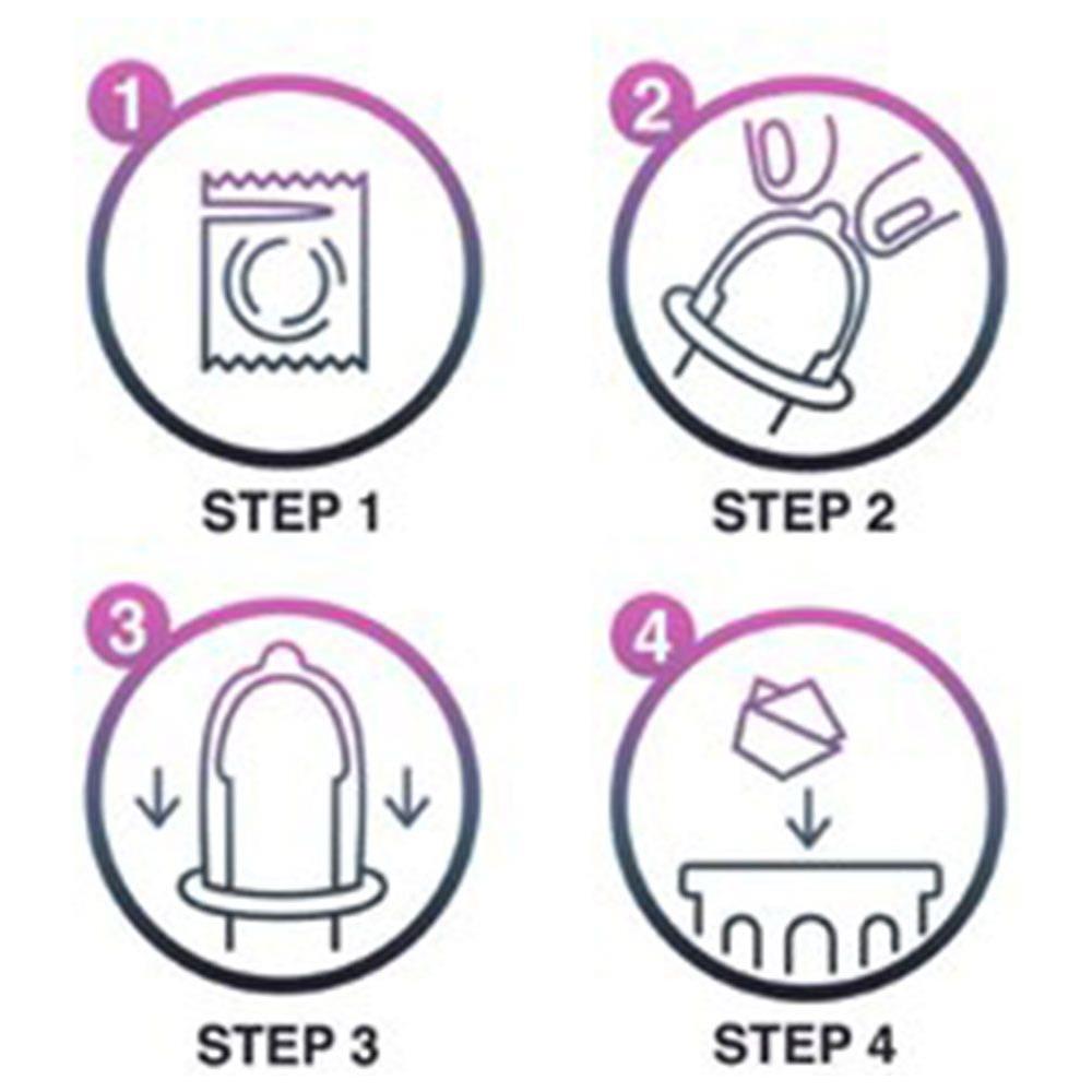 Preservativi X10 Performance Booster - Foto 1