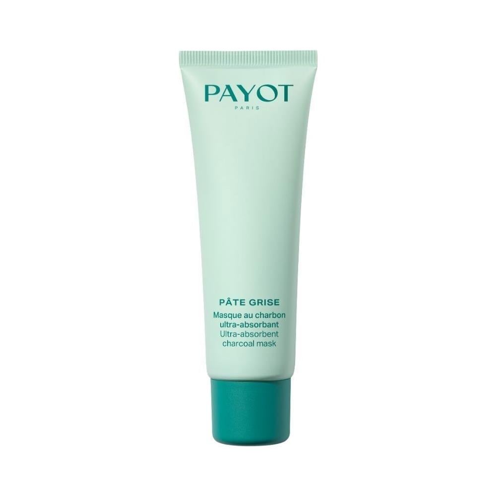 Maschera Carbone Purificante 50ml Pasta Grigia - Foto 1