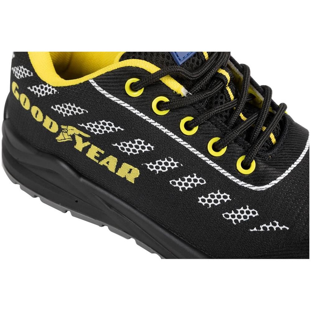 Scarpe Antinfortunistiche Stripe Tg. 41 - Foto 3