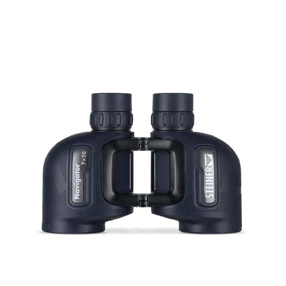 Navigator 7x50 binocolo Nero, Blu - Foto 2