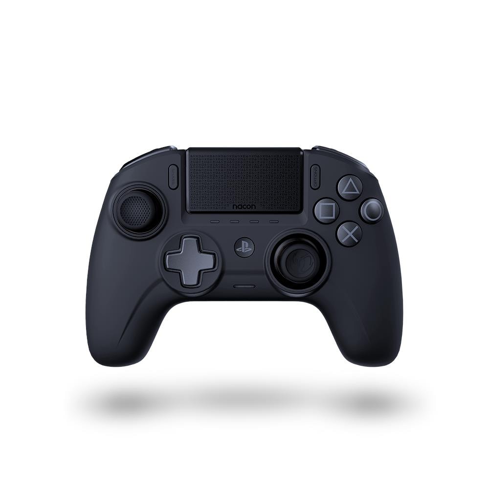 Revolution Unlimited Nero Bluetooth /USB Gamepad Analogico /Digitale PC, PlayStation 4 - Foto 1