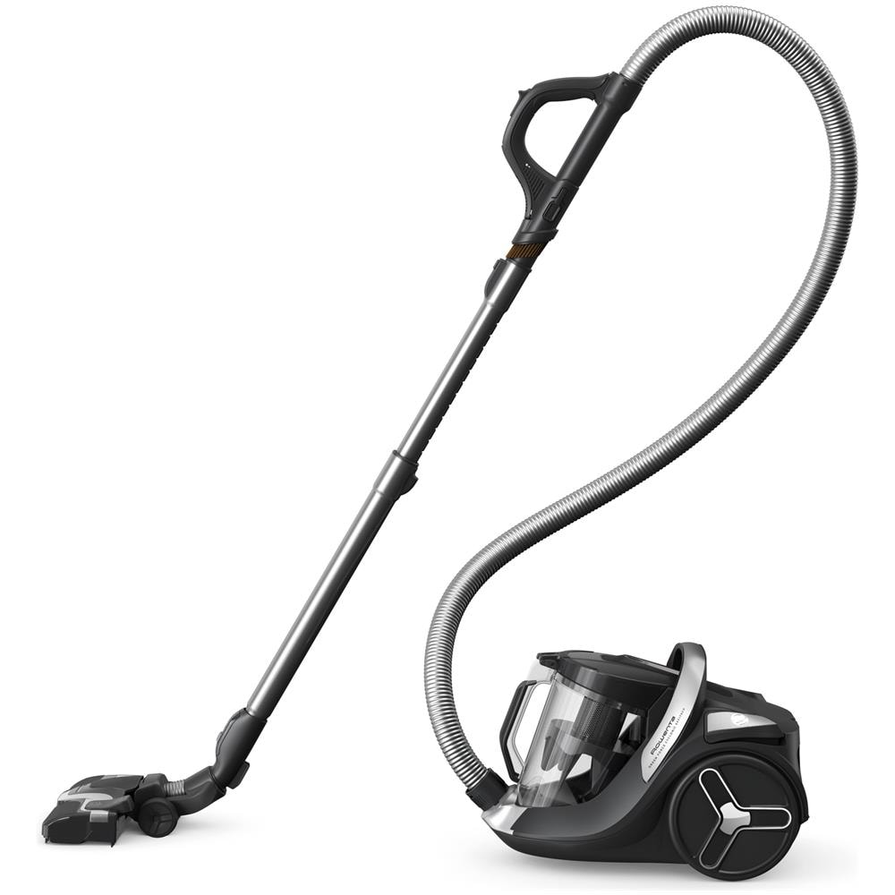 Green Force RO7C66EA aspirapolvere a traino 2,5 L A cilindro Secco 500 W Senza sacchetto - Foto 2