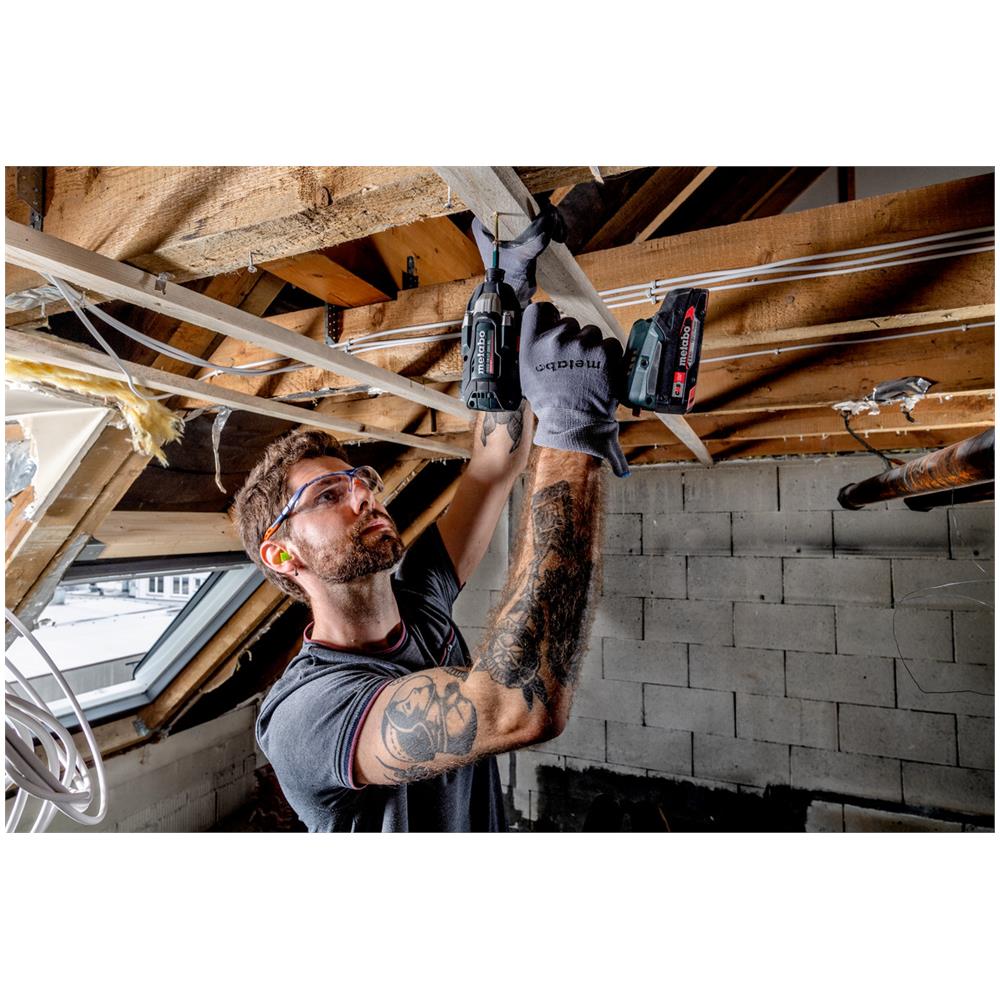 COMBO SET 2.8.1 Batteria - Foto 8