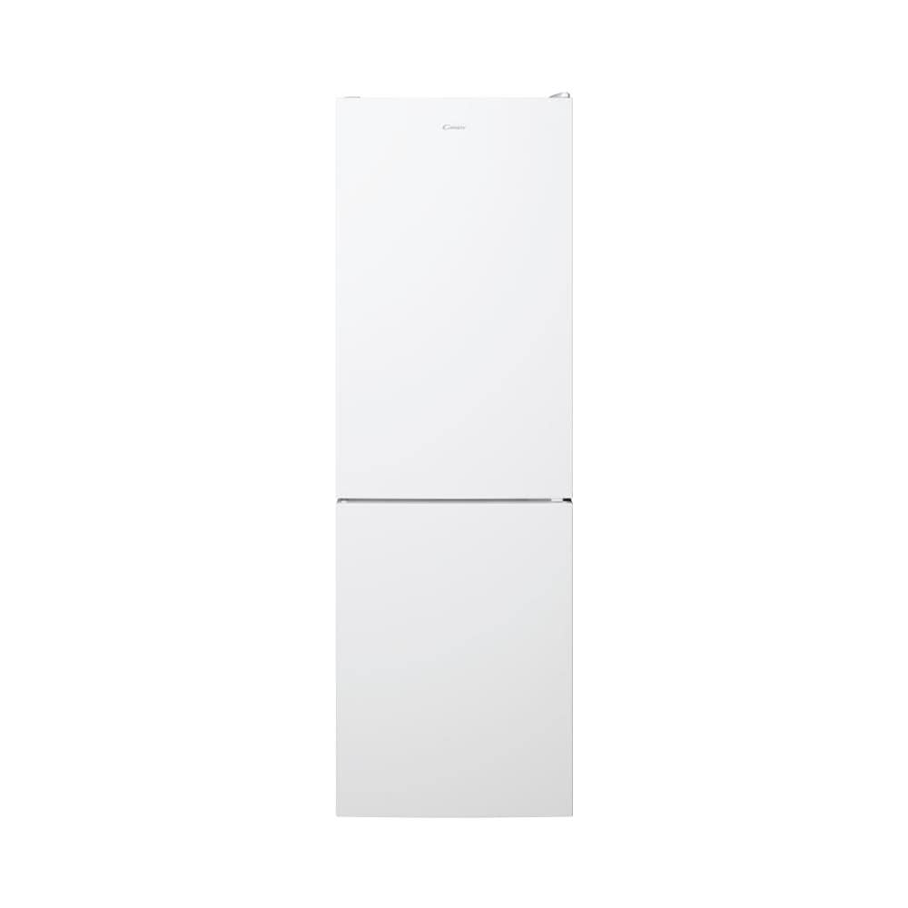 Frigorifero Combinato Fresco CCE3T618EW Capacità 341 Litri Classe E Total No Frost Colore Bianco - Foto 1