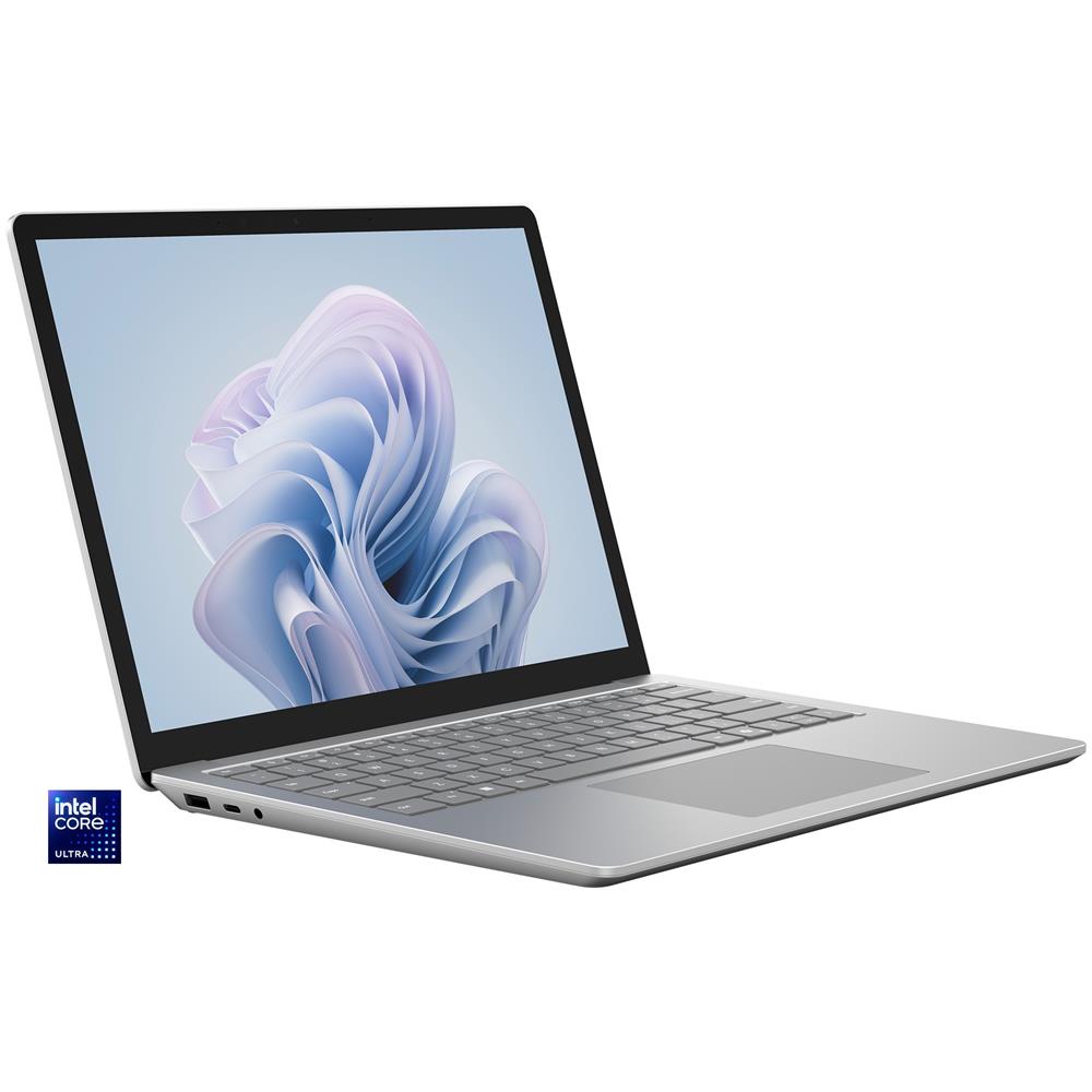 Notebook Surface Laptop 6 Monitor 13.5" Touchscreen Intel Core Ultra 7 165H RAM 32 GB LPDDR5x SSD 1 TB Intel Arc Graphics Windows 11 Pro - Foto 4