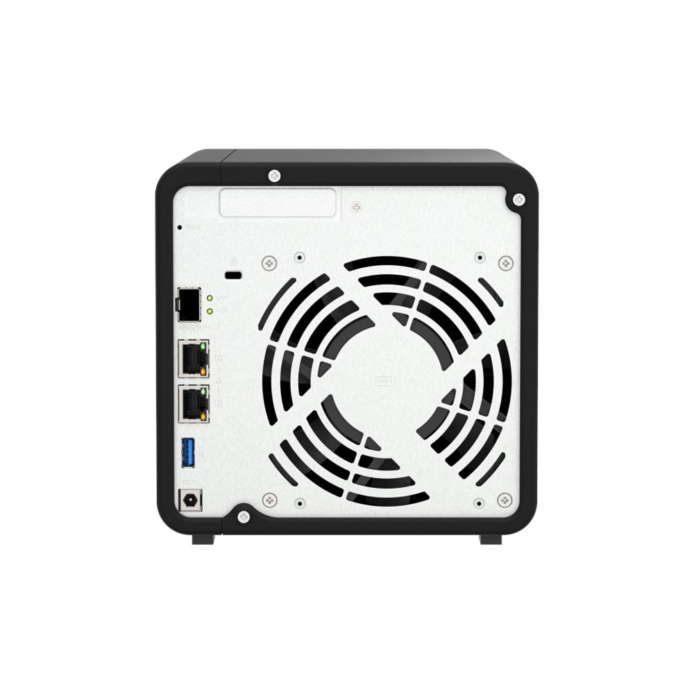 Hard Disk QNAP TS-432X-4G NAS 3.5" Interfaccia SATA III 16GB - Foto 7