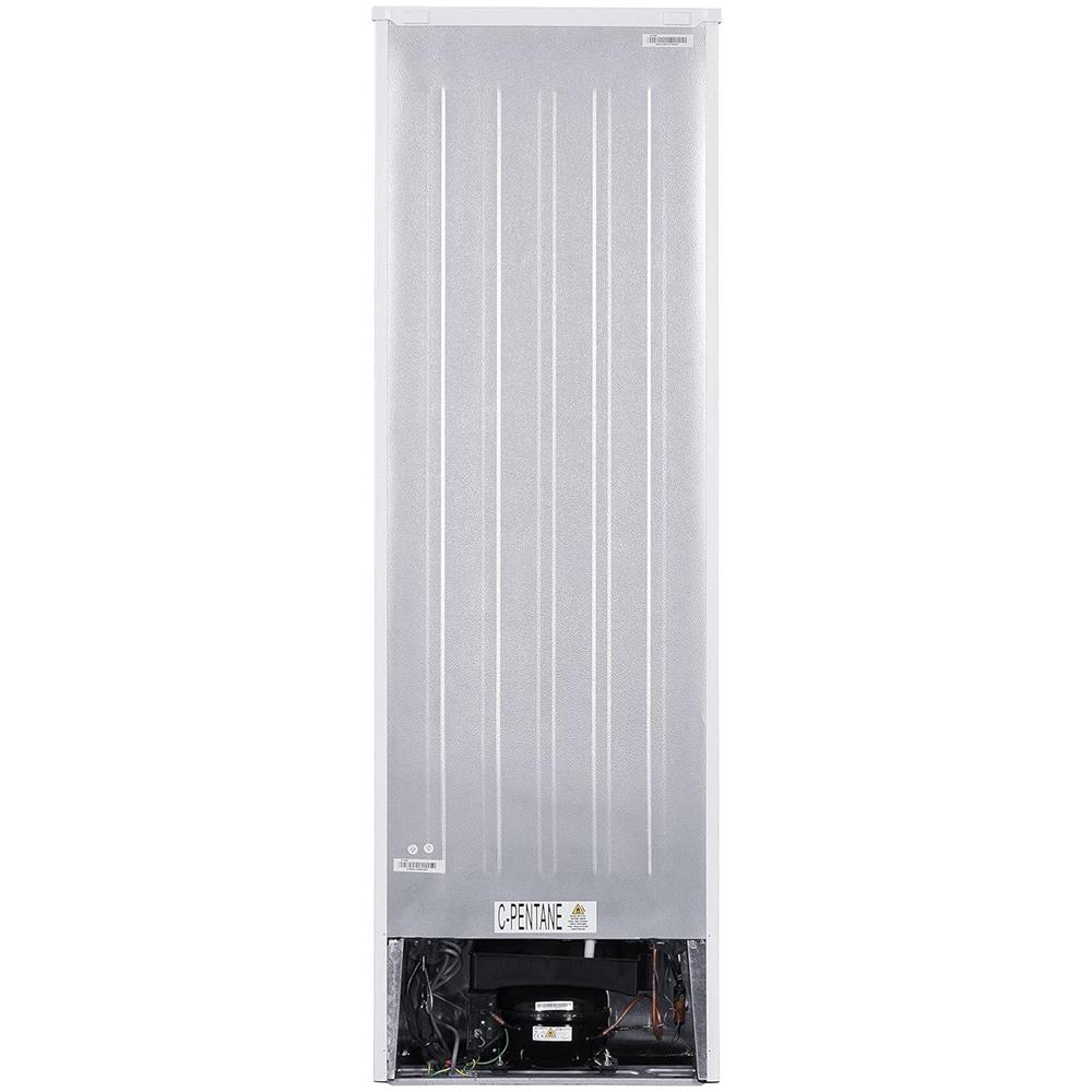 Frigorifero Combinato DHCB34SM1WE0 Classe E Capacità Netta 262 Litri Colore Bianco - Foto 7