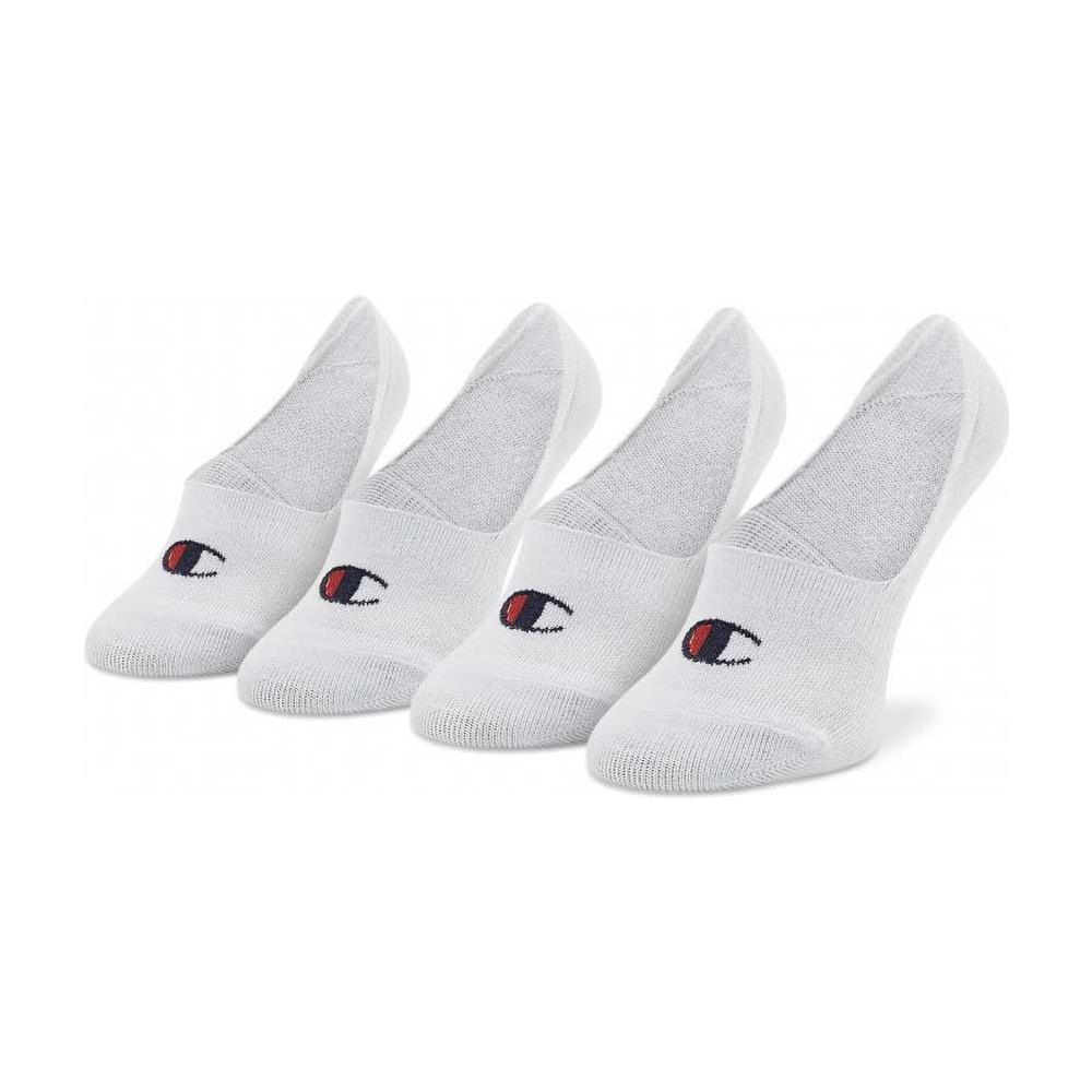 Calze Fantasmino Logo 2 paia - Foto 1