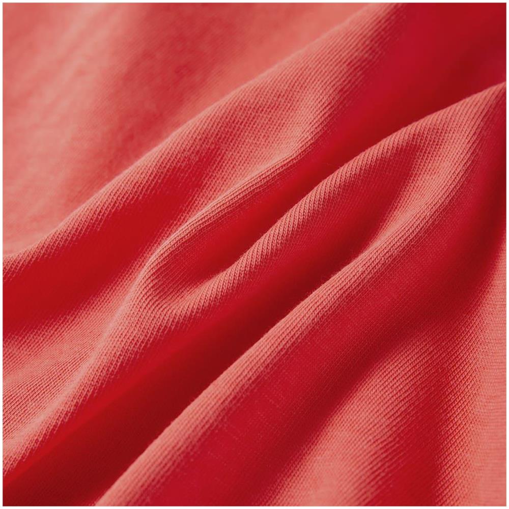 Maglietta da Bambino Rossa 104 - Foto 7