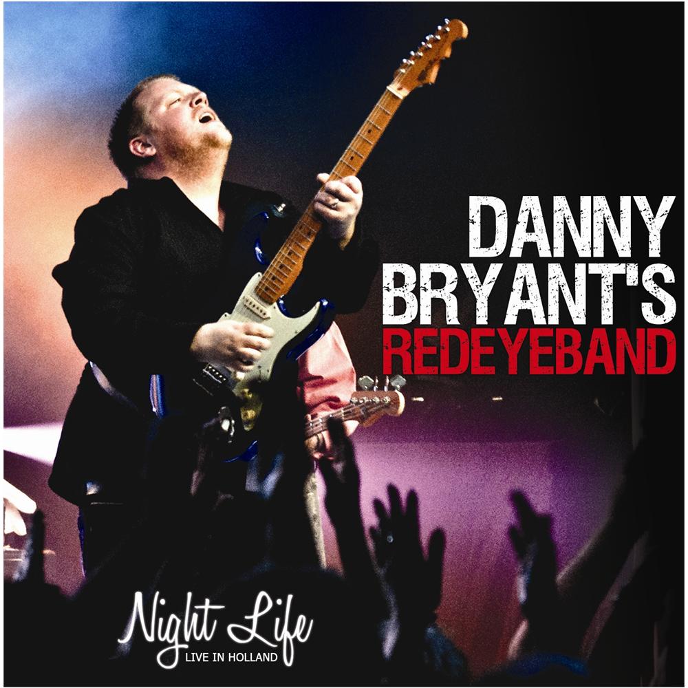 Danny Bryant - Night Life - Foto 1