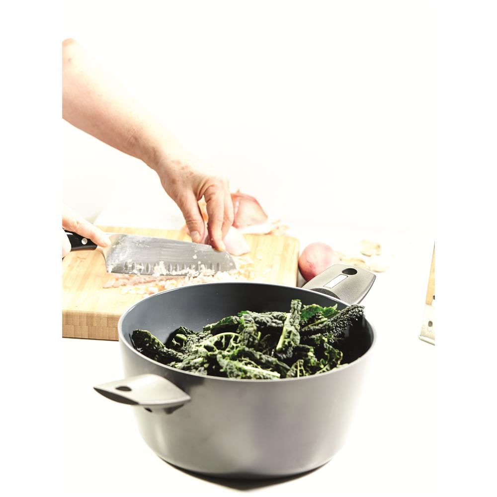 Casseruola 2 Maniglie Diametro 20 cm - Linea Azul - Foto 3