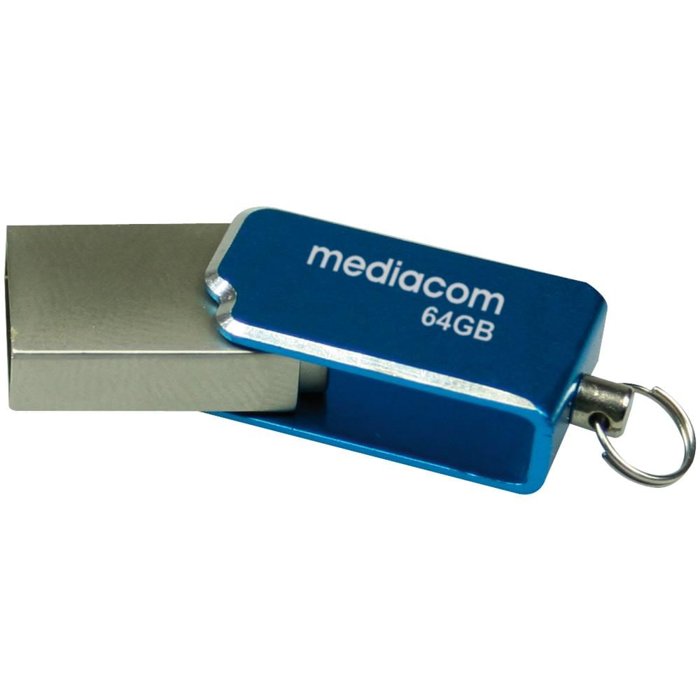 Chiavetta USB 64 GB Teeny Disk USB Interfaccia USB 2.0 - Foto 1
