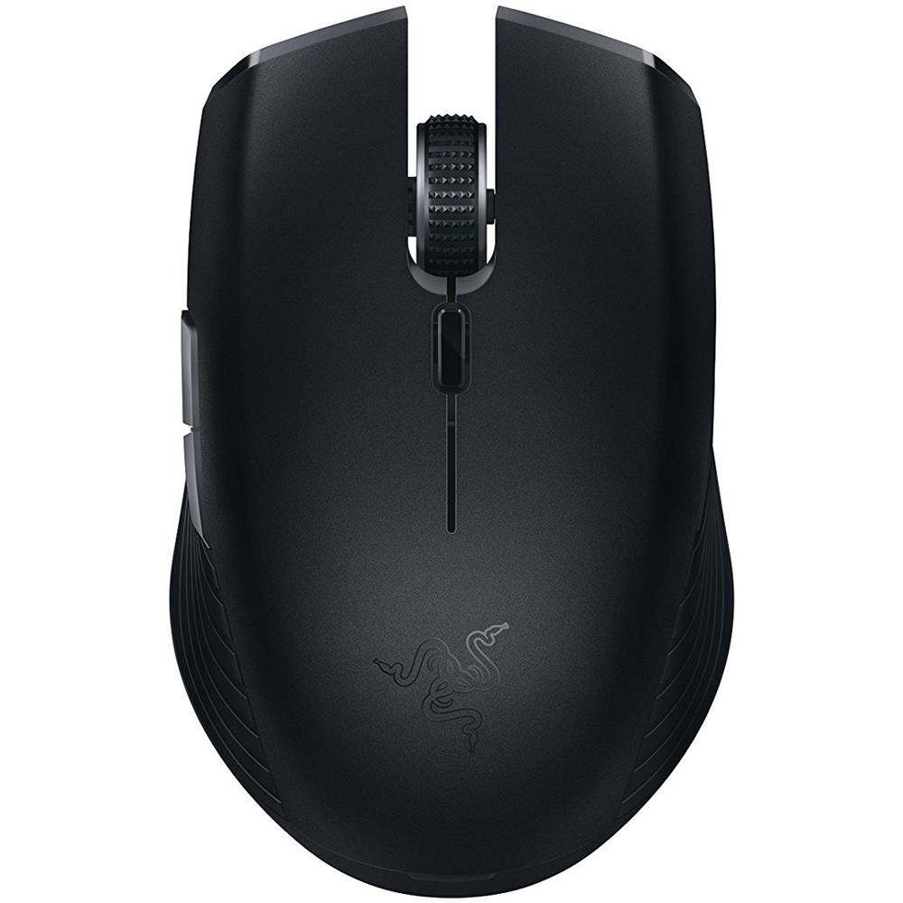 Mouse Atheris Ottico 5 Tasti 7200 DPI Colore Nero - Foto 2