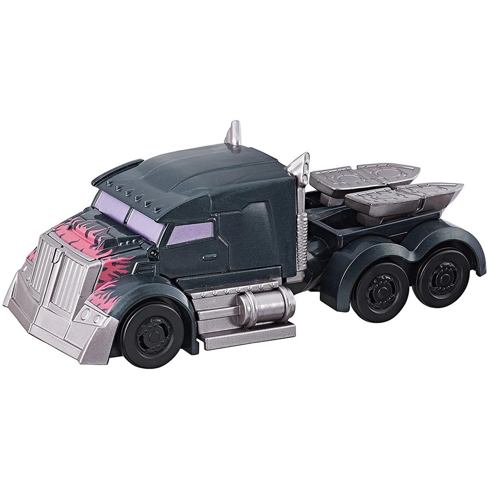 Tech Starter Set Shadow Spark Optimus Prime - Foto 2
